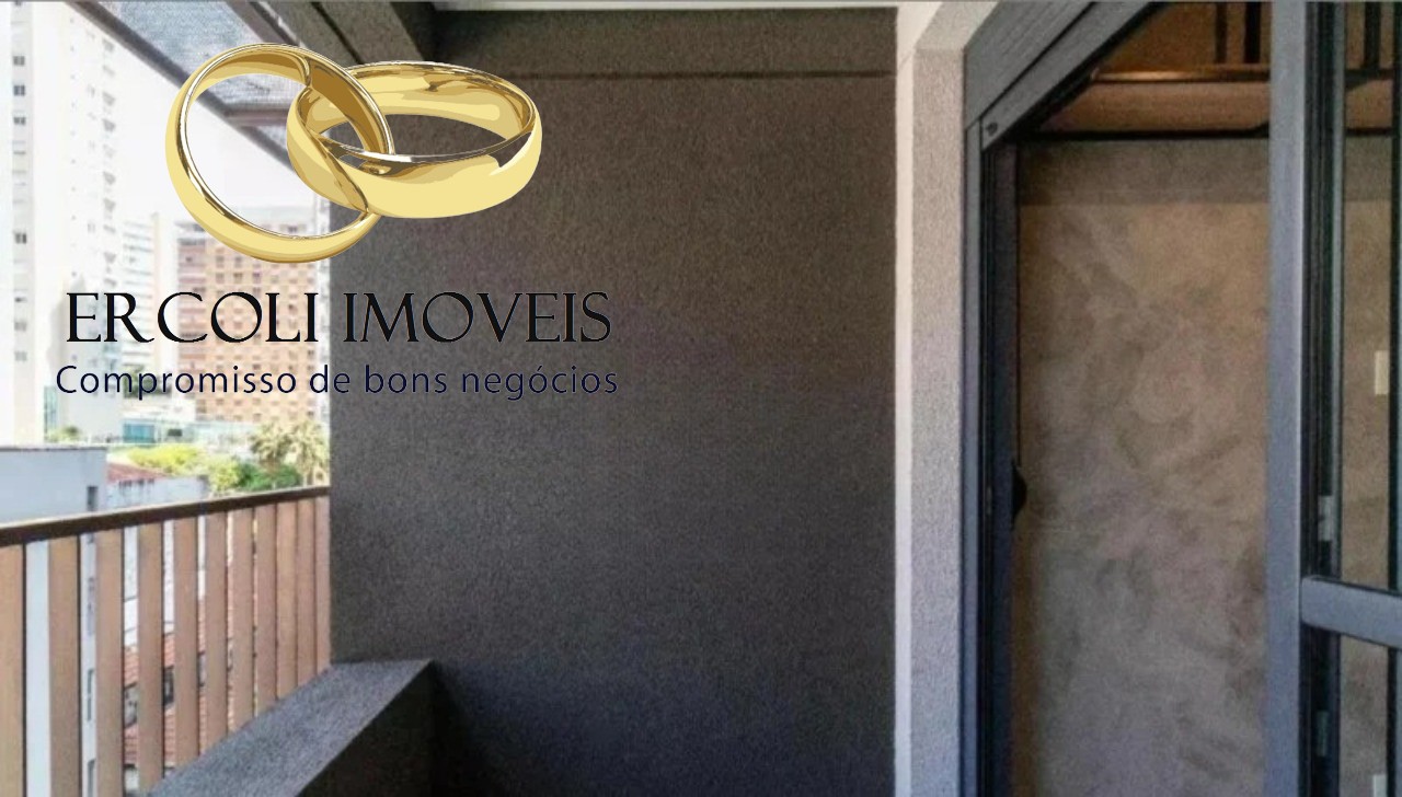 Apartamento, 1 quarto, 27 m² - Foto 7