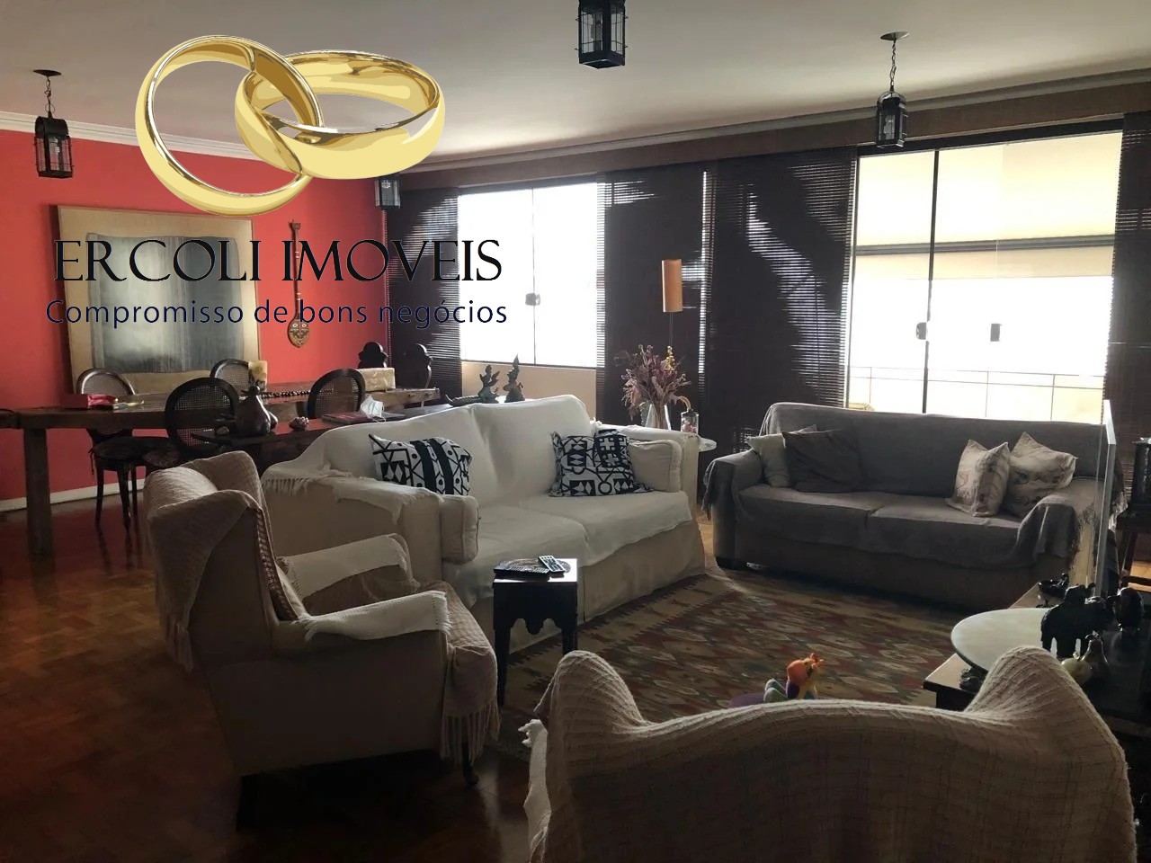 Apartamento, 3 quartos, 168 m² - Foto 16