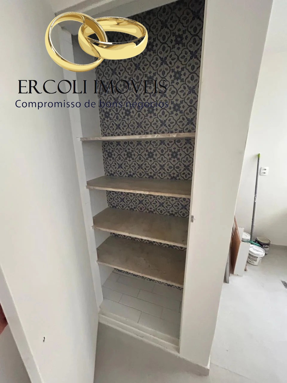 Apartamento, 2 quartos, 53 m² - Foto 13