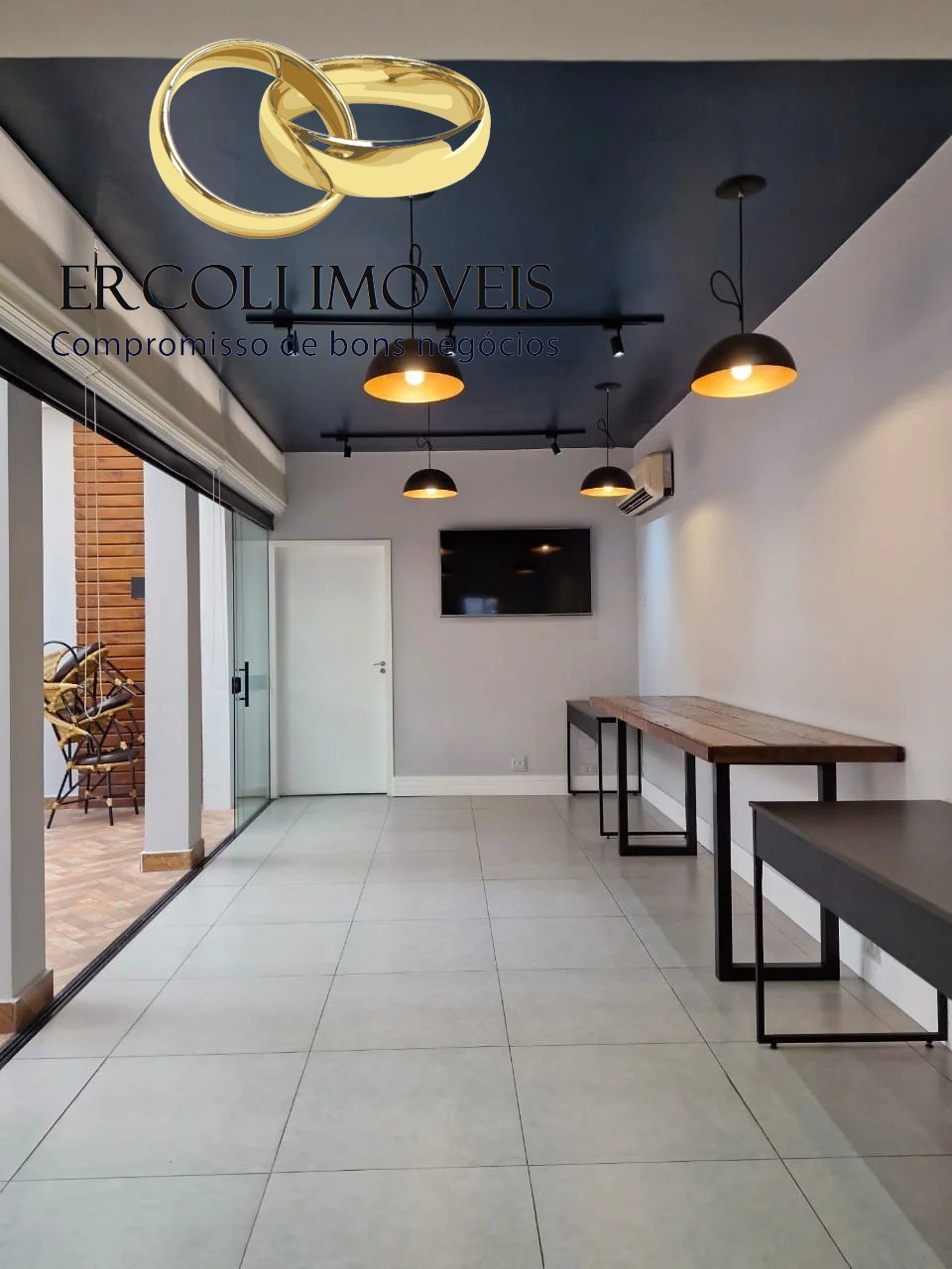 Prédio Inteiro, 285 m² - Foto 27