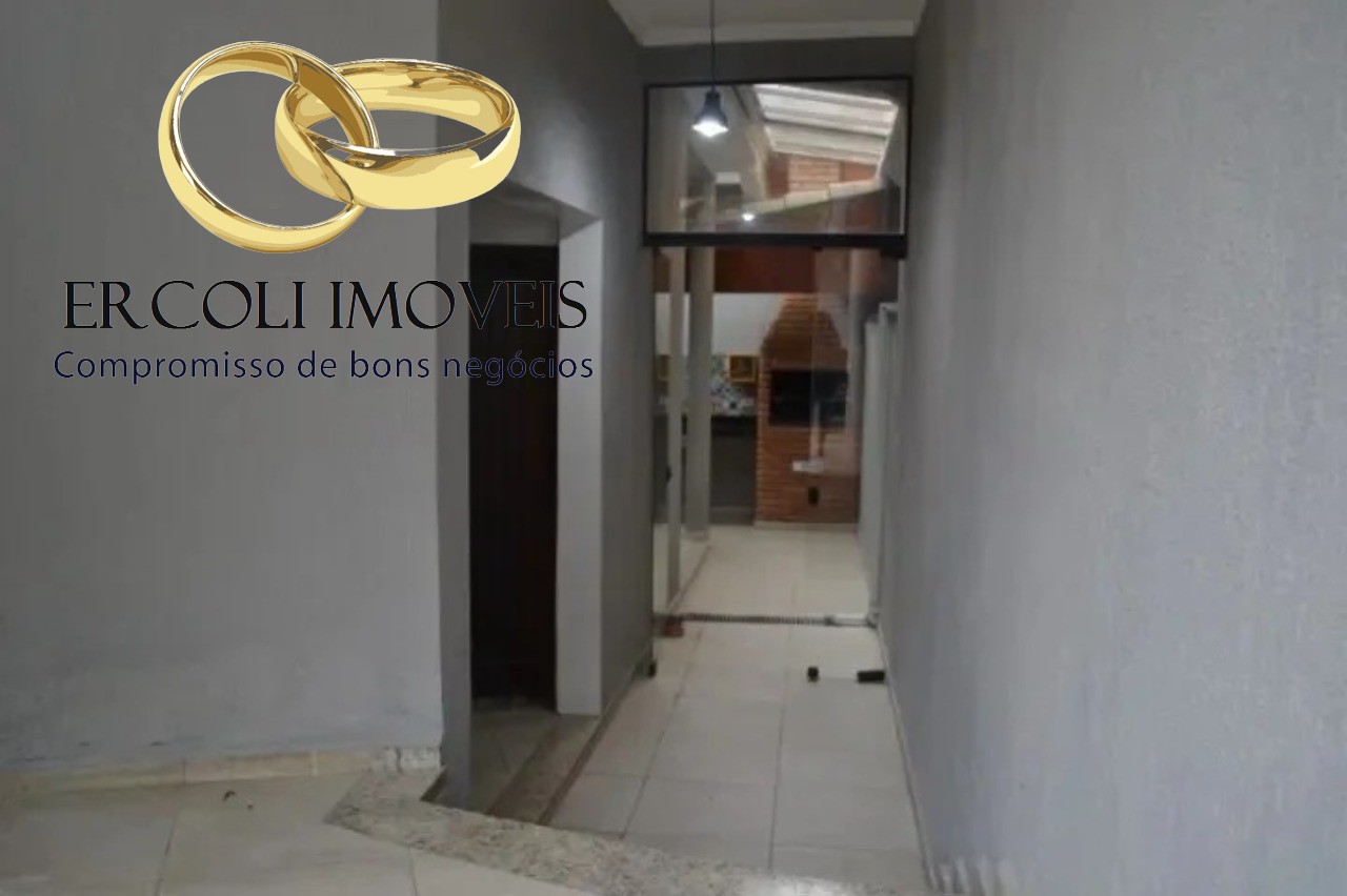 Casa, 3 quartos, 165 m² - Foto 12