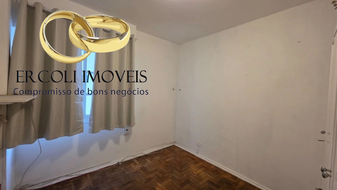 Apartamento, 3 quartos, 90 m² - Foto 2