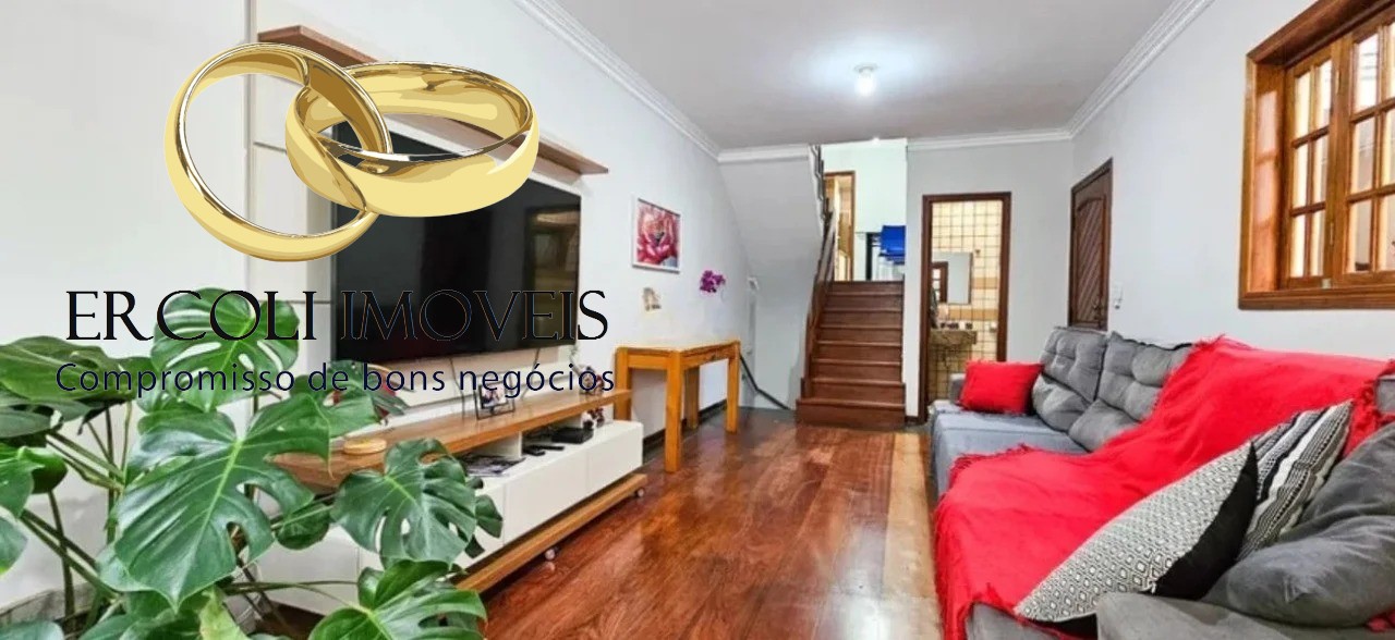 Casa, 3 quartos, 179 m² - Foto 3