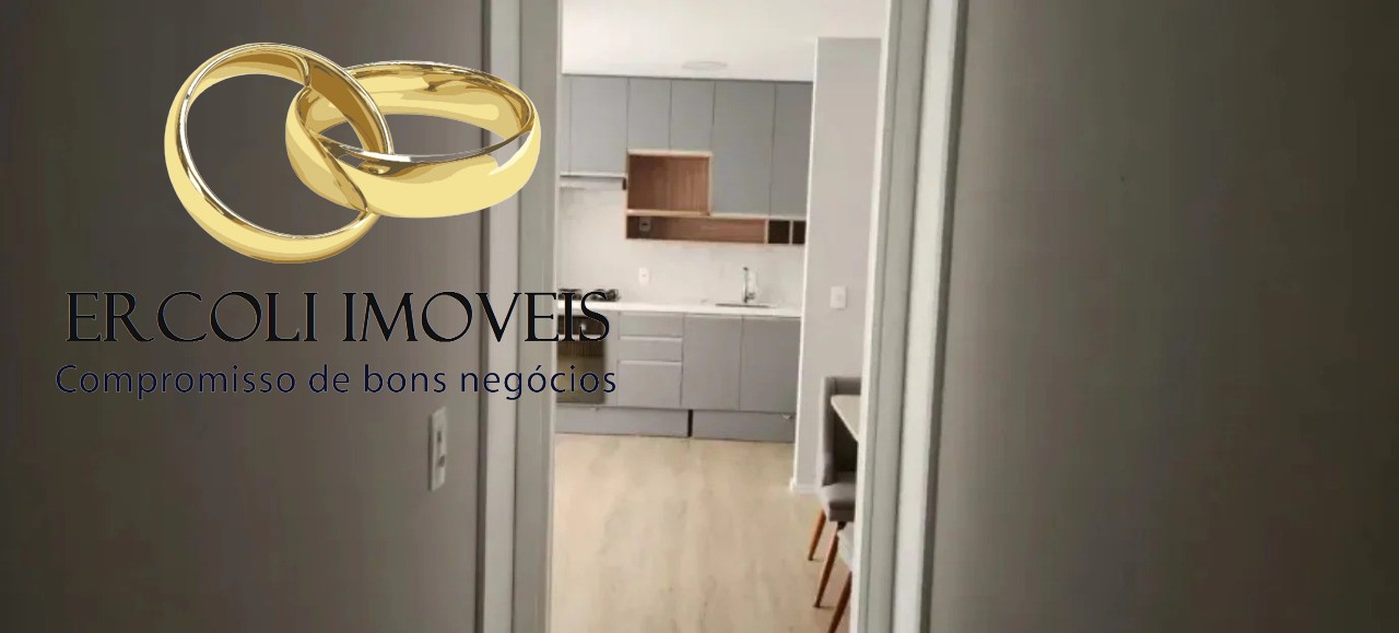 Apartamento, 2 quartos, 55 m² - Foto 3
