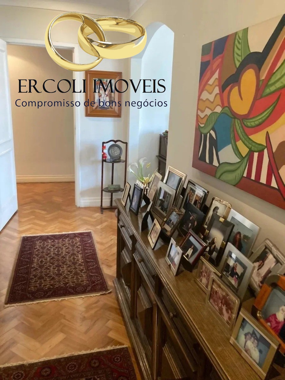 Apartamento, 4 quartos, 275 m² - Foto 10