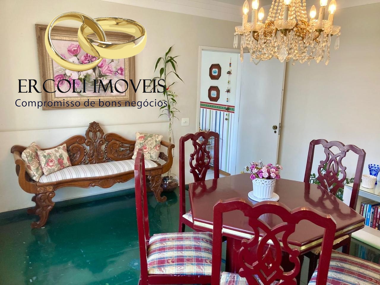 Apartamento, 4 quartos, 275 m² - Foto 15