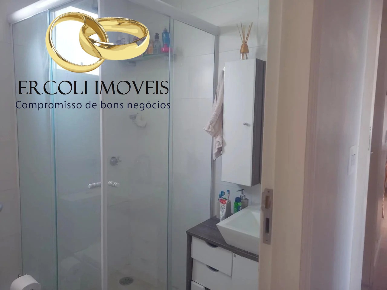 Apartamento, 2 quartos, 63 m² - Foto 1