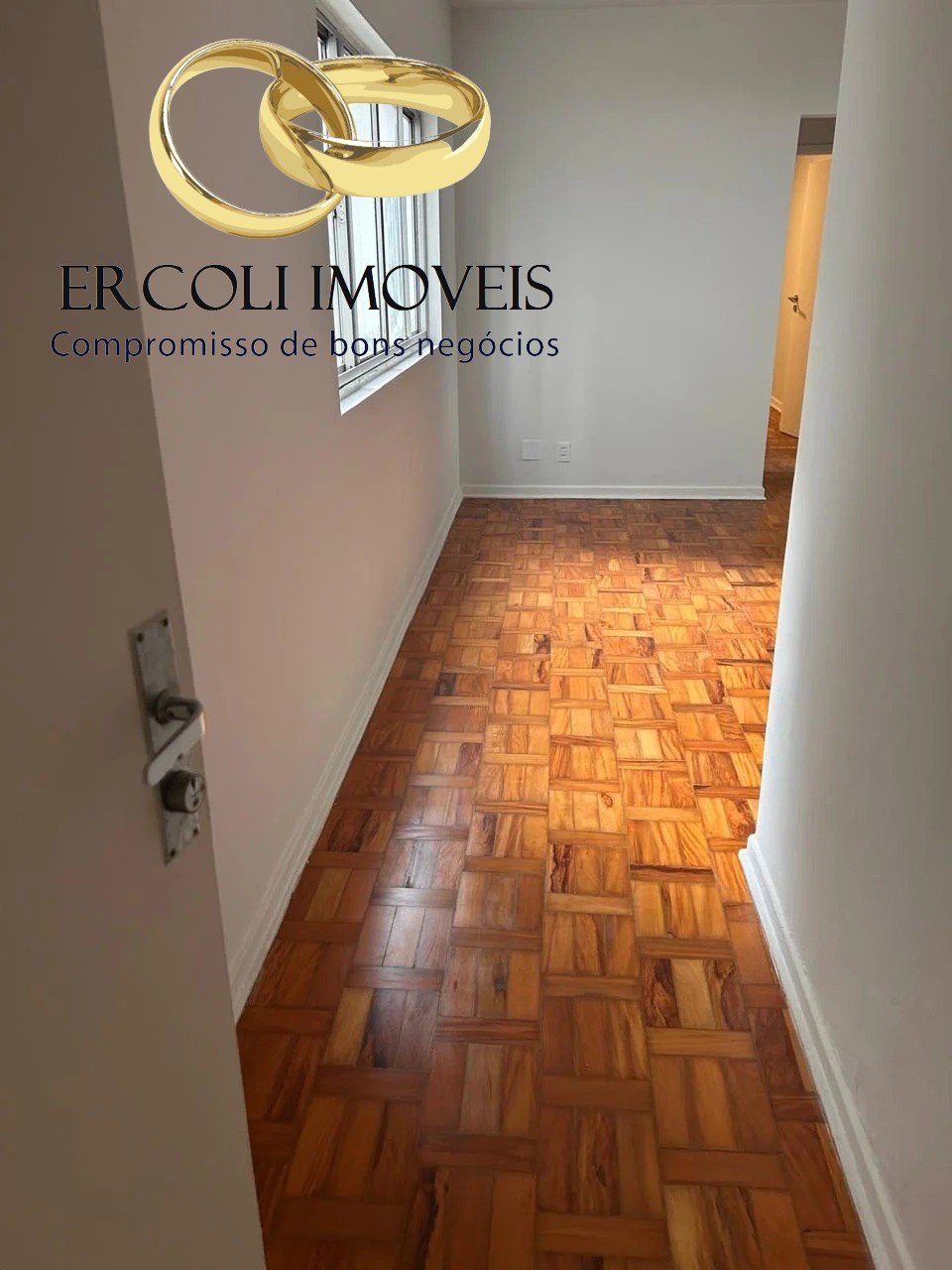 Apartamento, 2 quartos, 53 m² - Foto 3