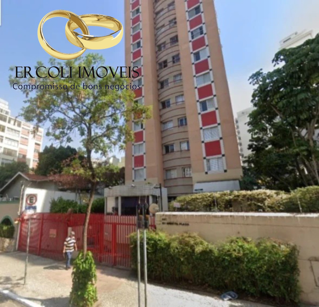 Apartamento, 2 quartos, 70 m² - Foto 1