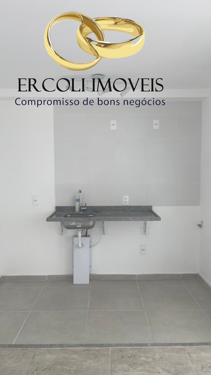 Apartamento, 2 quartos, 41 m² - Foto 4