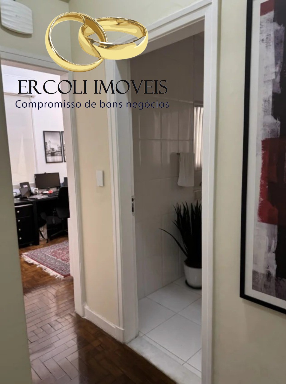 Apartamento, 4 quartos, 220 m² - Foto 18