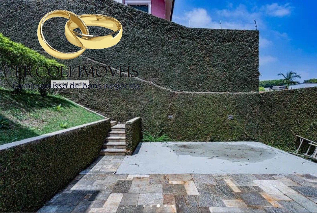 Casa, 3 quartos, 314 m² - Foto 46