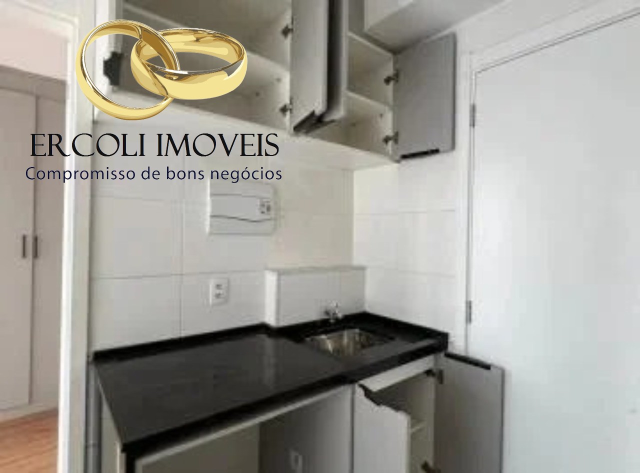 Apartamento, 1 quarto, 32 m² - Foto 6
