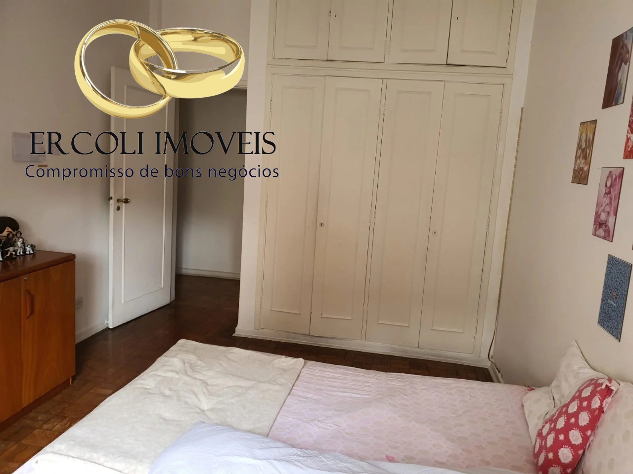 Apartamento, 3 quartos, 141 m² - Foto 4