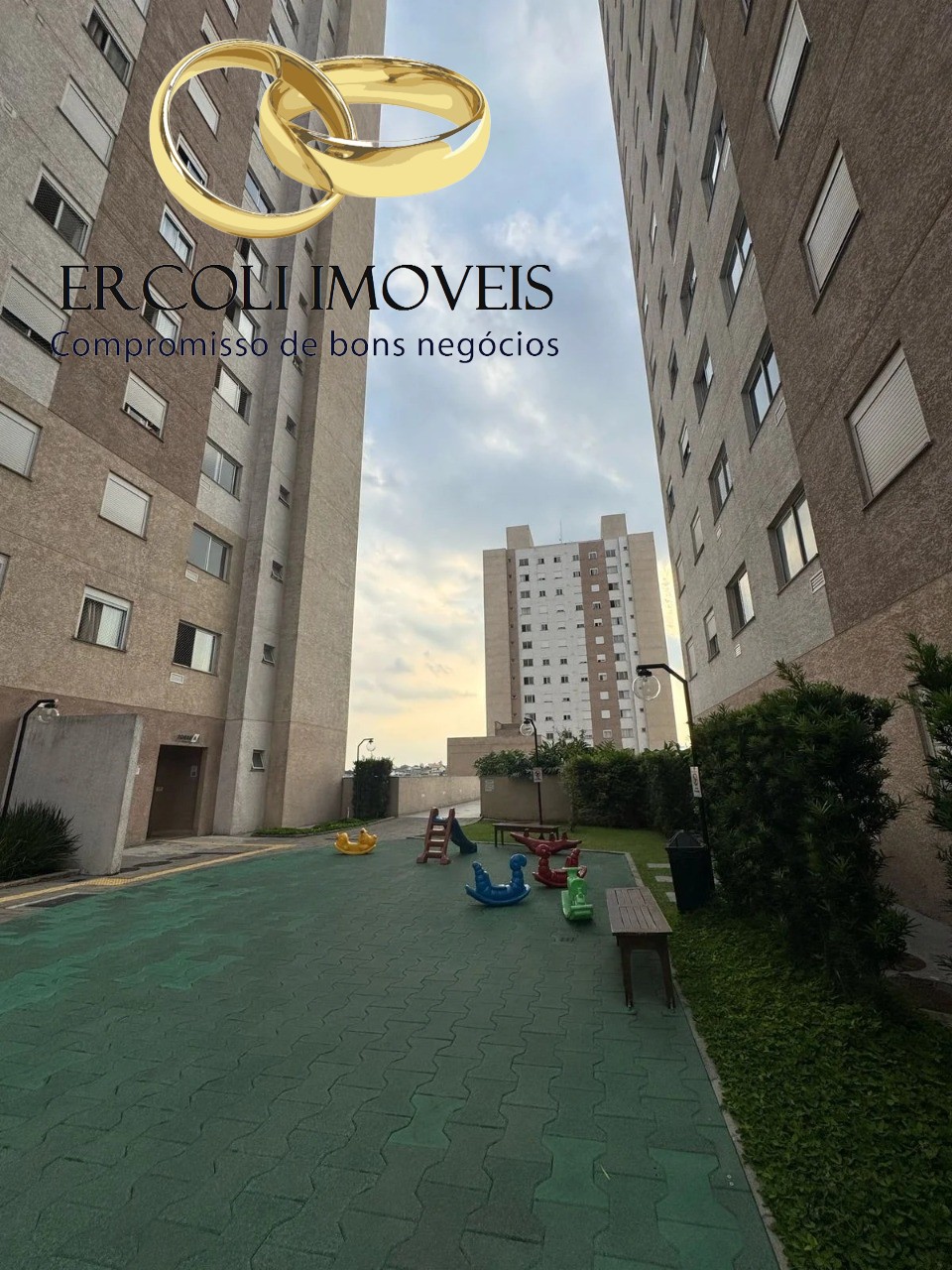 Apartamento, 2 quartos, 40 m² - Foto 14