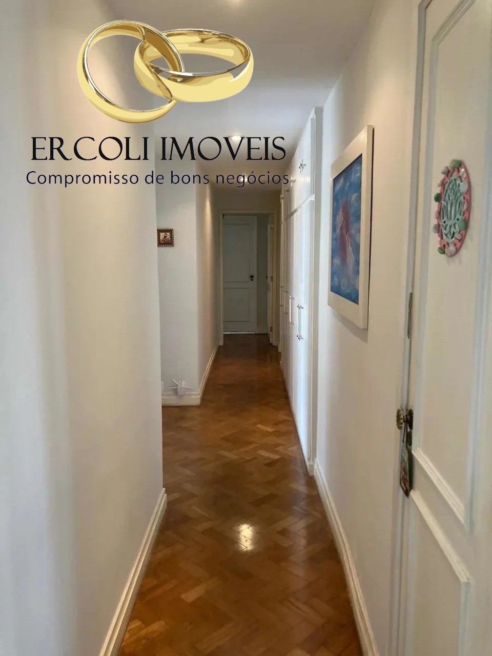 Apartamento, 4 quartos, 275 m² - Foto 11