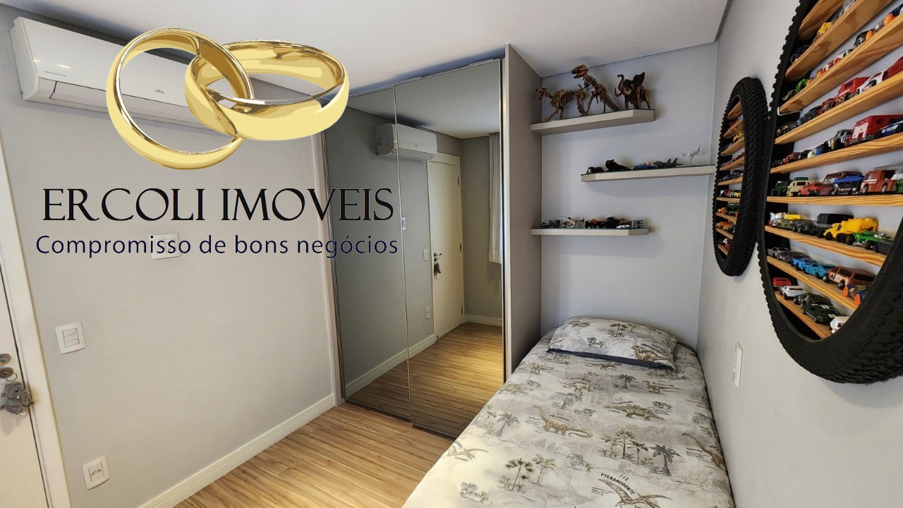 Apartamento, 2 quartos, 85 m² - Foto 22