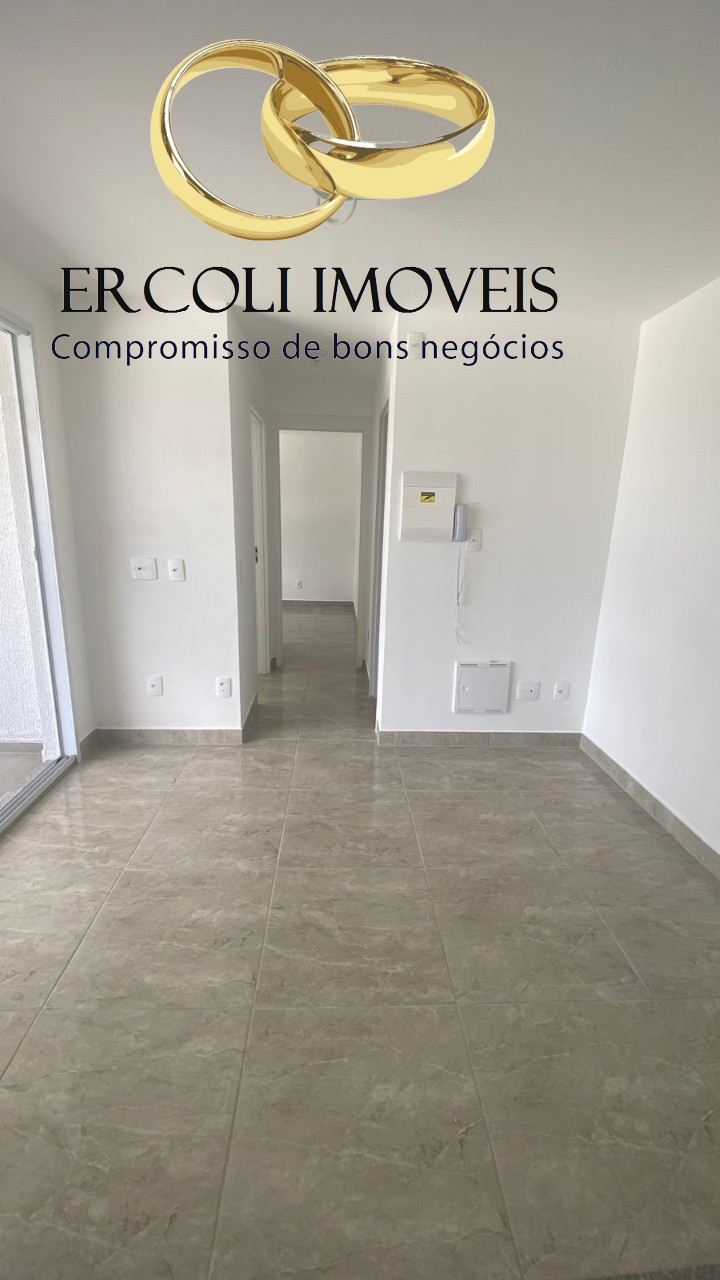 Apartamento, 2 quartos, 41 m² - Foto 3