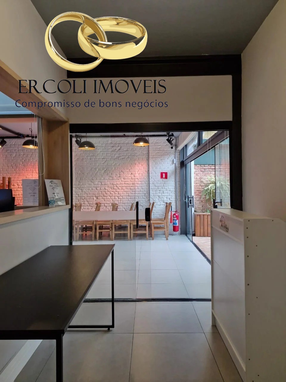 Prédio Inteiro, 285 m² - Foto 3