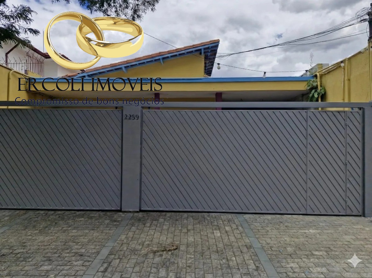 Prédio Inteiro, 285 m² - Foto 17