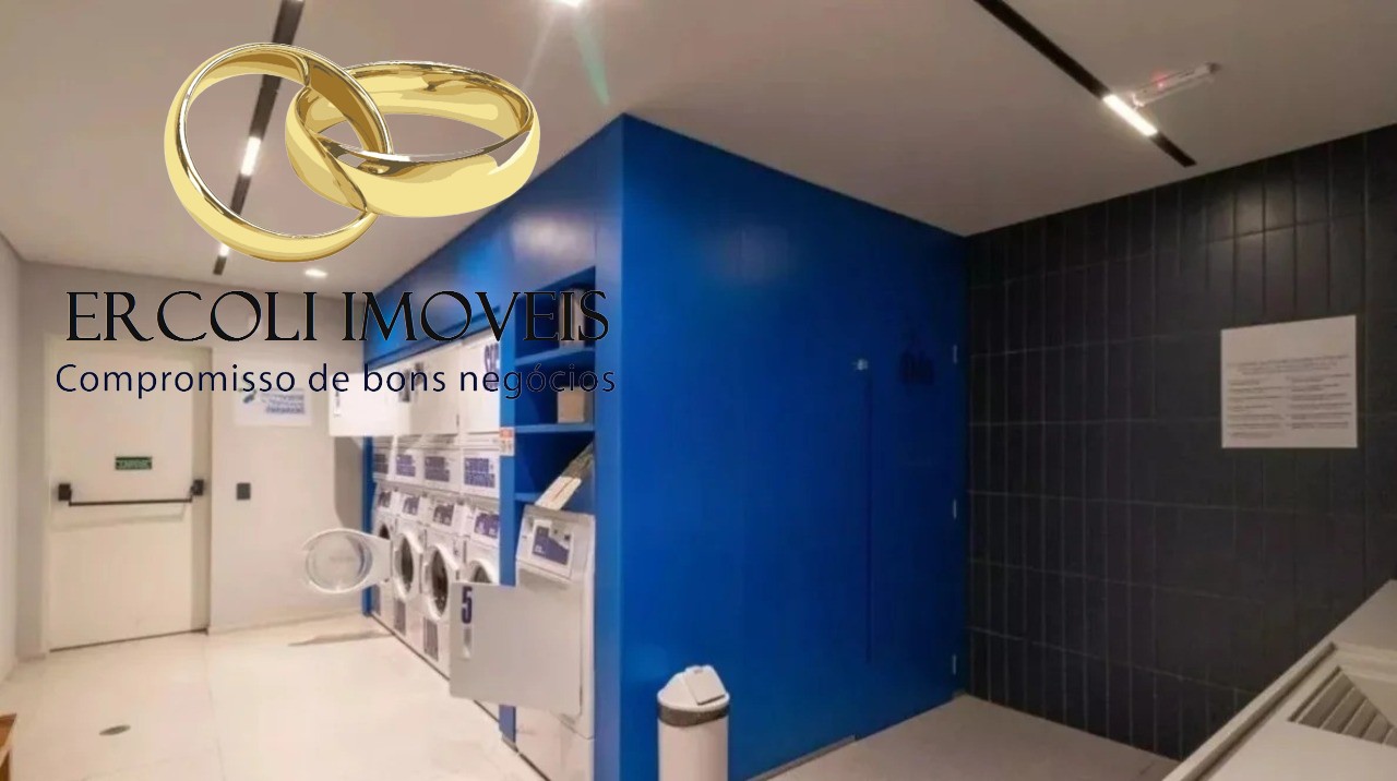 Apartamento, 1 quarto, 27 m² - Foto 13