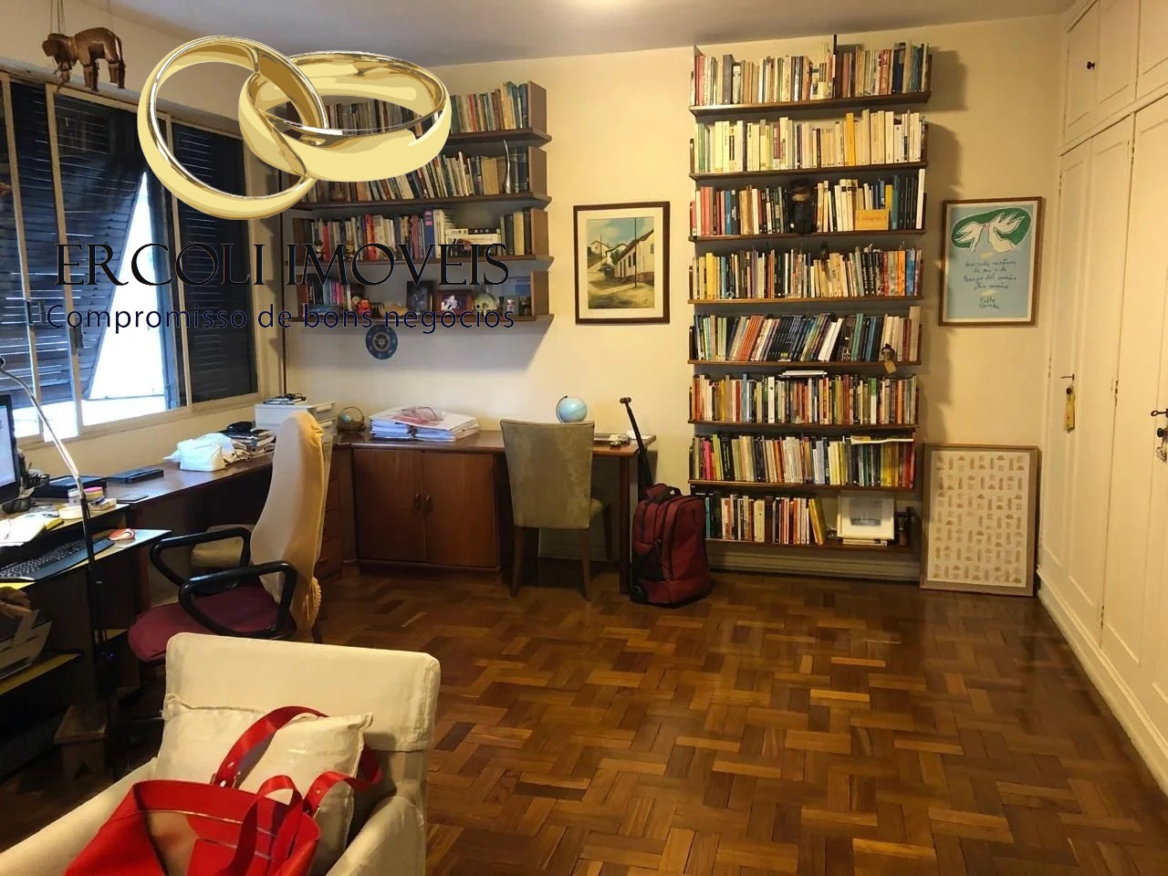 Apartamento, 3 quartos, 168 m² - Foto 5