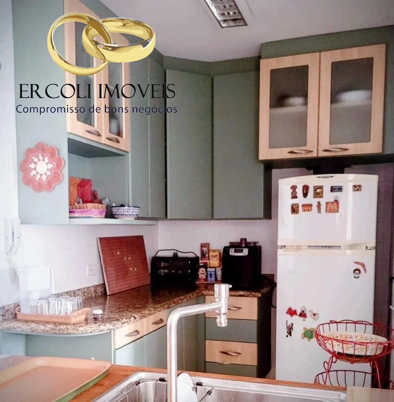 Apartamento, 3 quartos, 87 m² - Foto 11