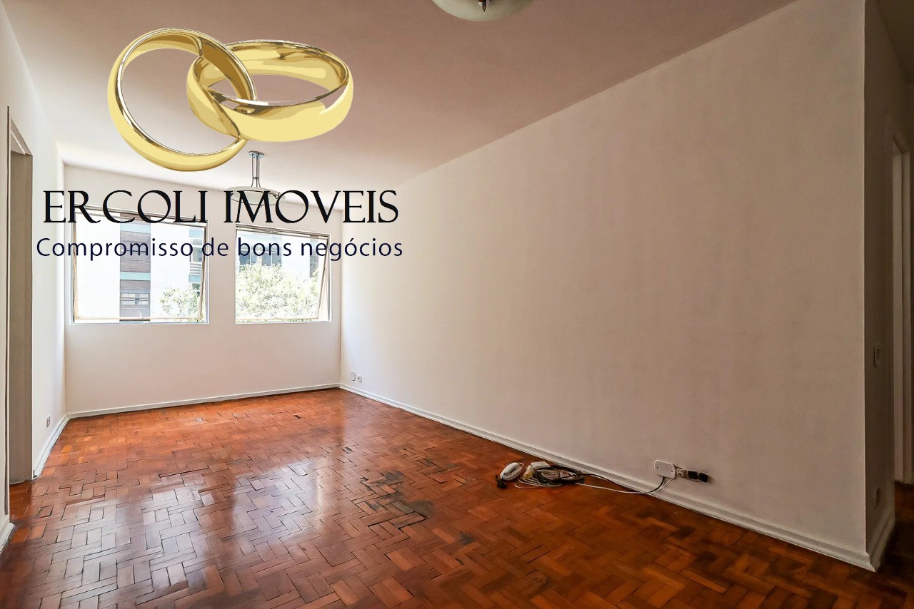 Apartamento, 1 quarto, 57 m² - Foto 2