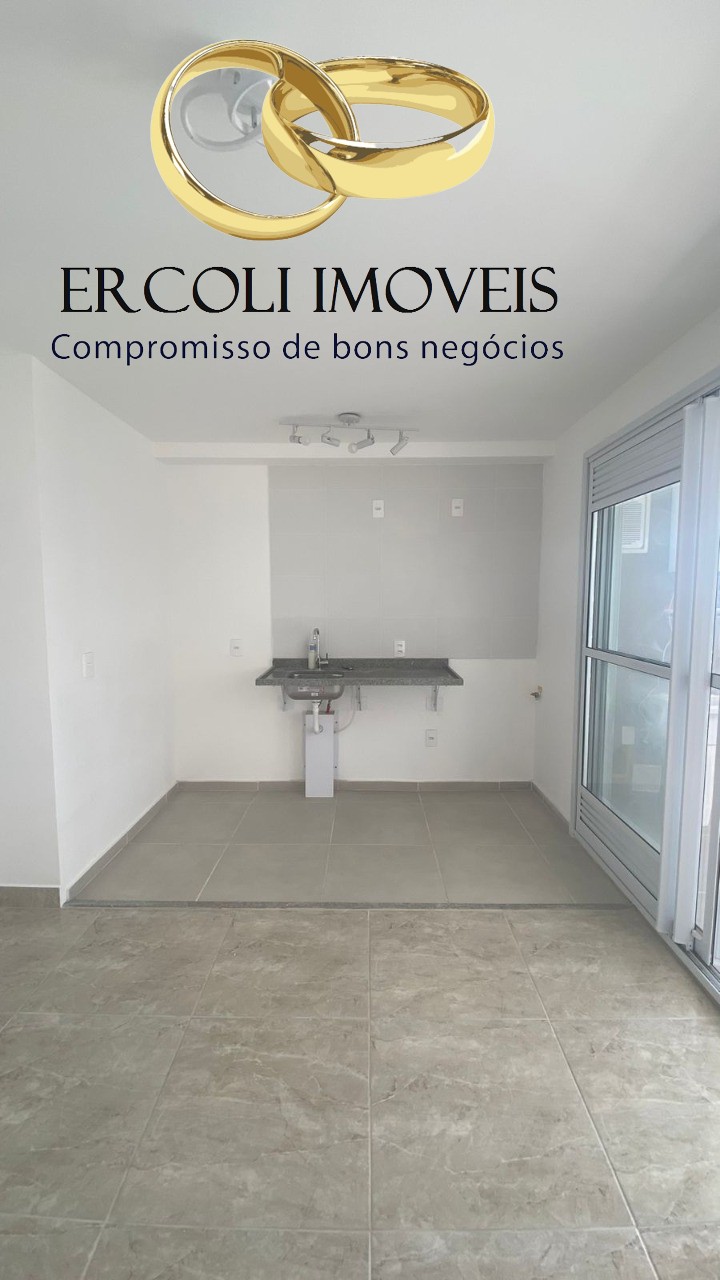 Apartamento, 2 quartos, 41 m² - Foto 5