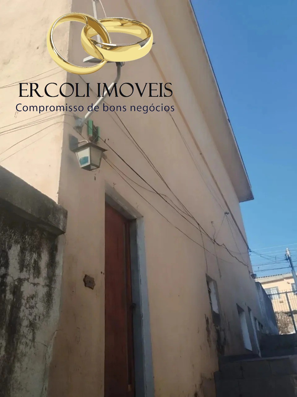 Prédio Inteiro, 310 m² - Foto 2