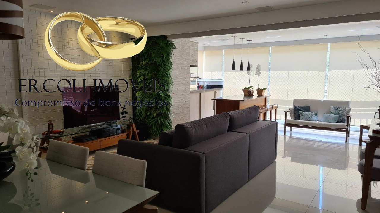 Apartamento, 2 quartos, 85 m² - Foto 2