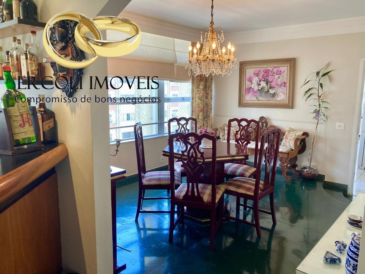 Apartamento, 4 quartos, 275 m² - Foto 14