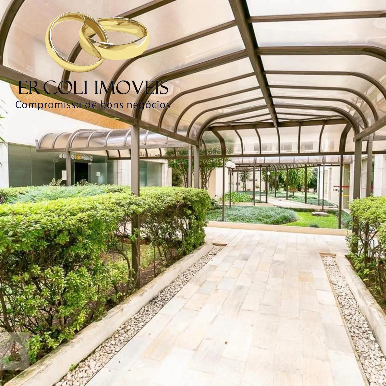 Apartamento, 3 quartos, 87 m² - Foto 2