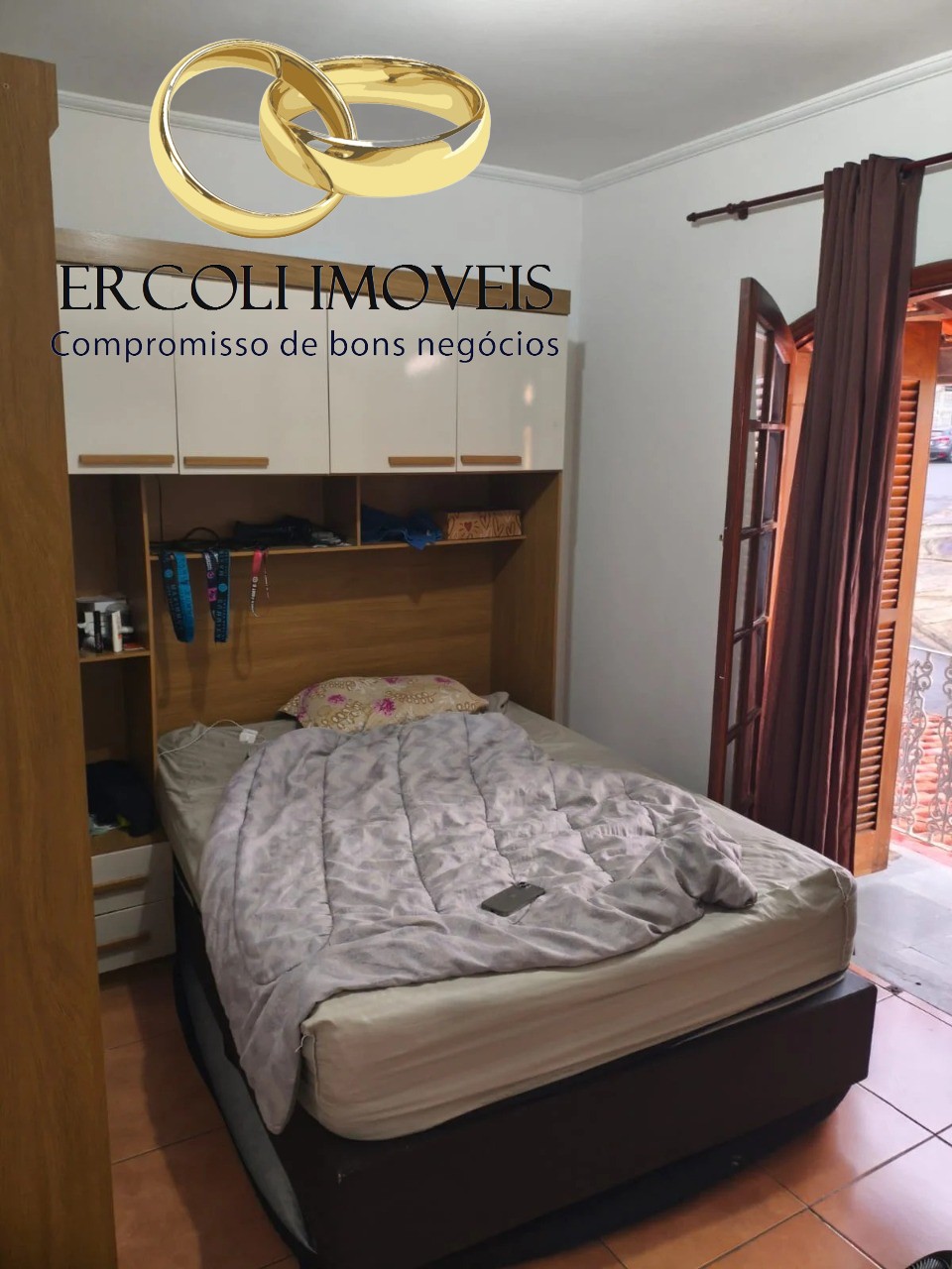 Casa, 3 quartos, 154 m² - Foto 7