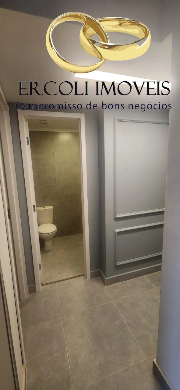 Apartamento, 1 quarto, 46 m² - Foto 7