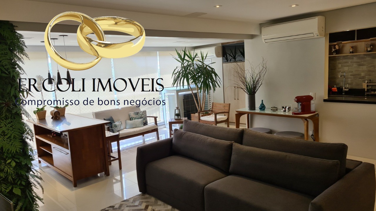 Apartamento, 2 quartos, 85 m² - Foto 5
