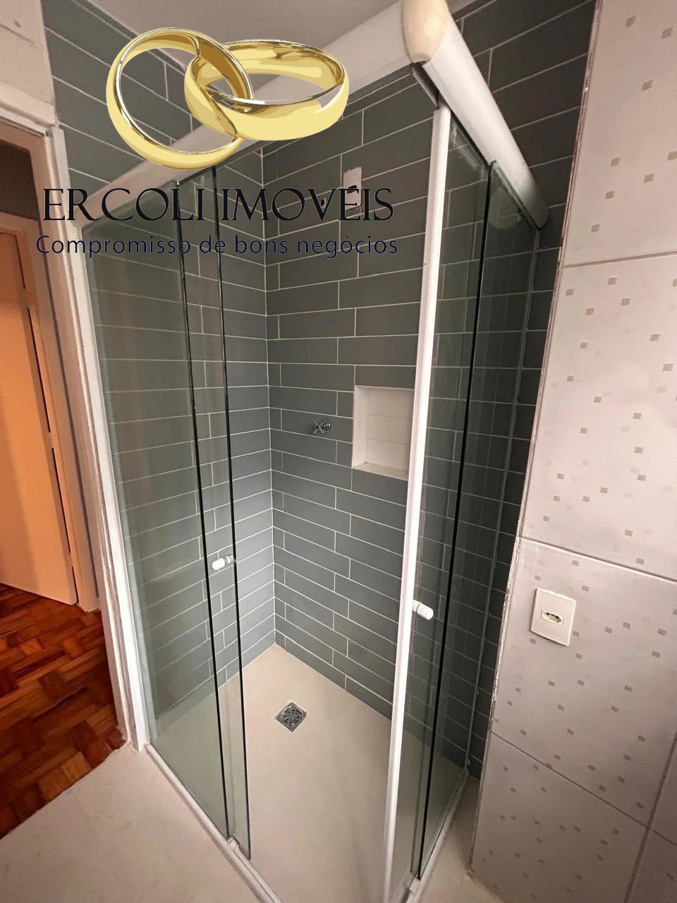 Apartamento, 2 quartos, 53 m² - Foto 11