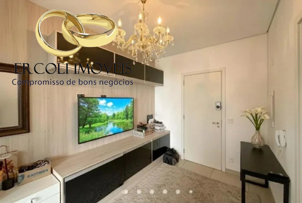 Apartamento, 1 quarto, 48 m² - Foto 2