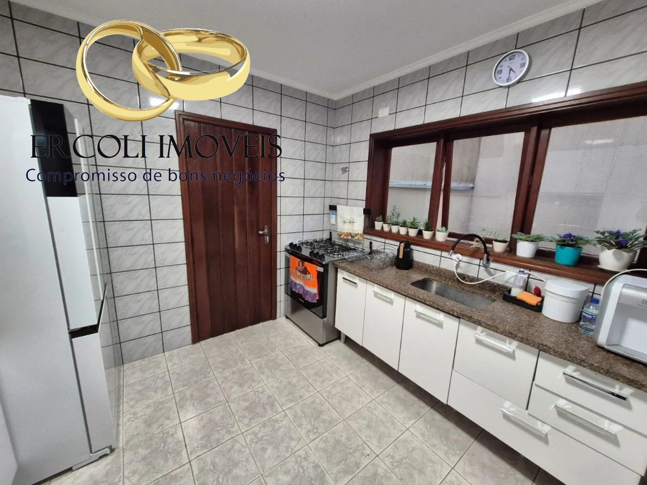 Casa, 3 quartos, 179 m² - Foto 6