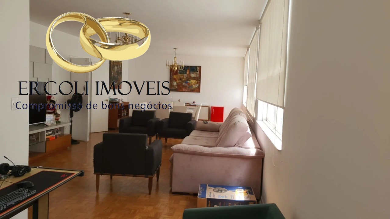 Apartamento, 3 quartos, 141 m² - Foto 14