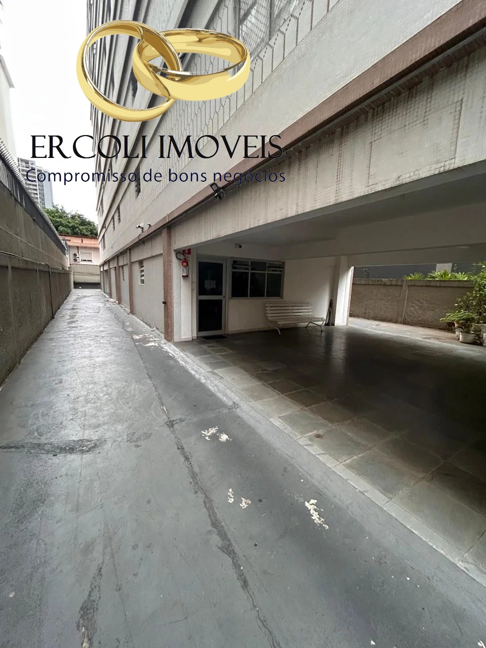 Apartamento, 2 quartos, 53 m² - Foto 16
