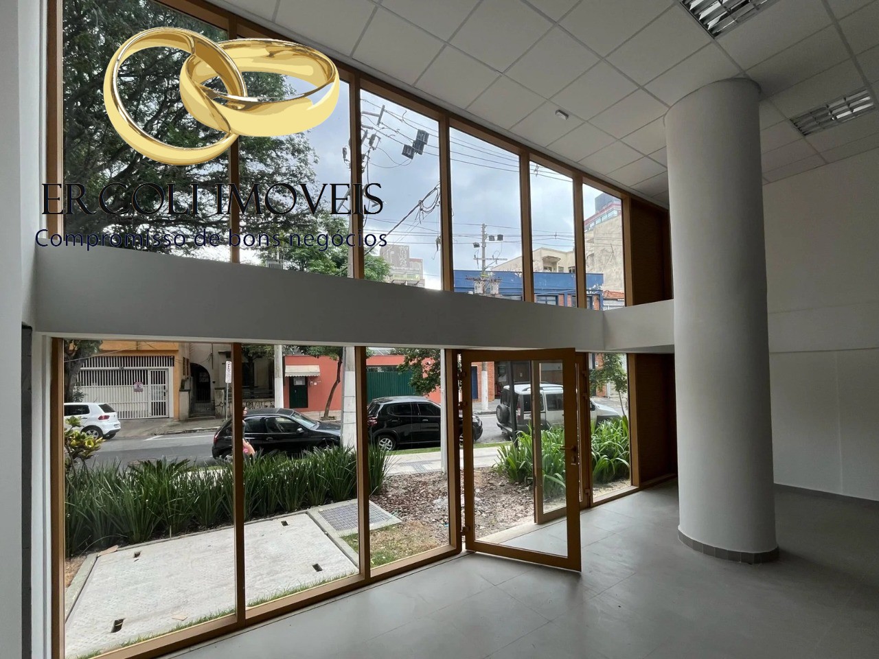 Sala-Conjunto, 218 m² - Foto 1