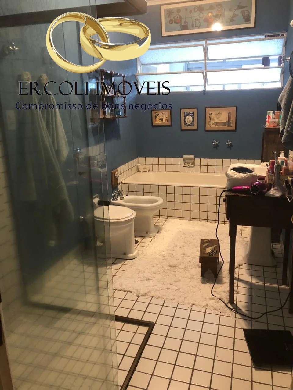 Apartamento, 3 quartos, 168 m² - Foto 24