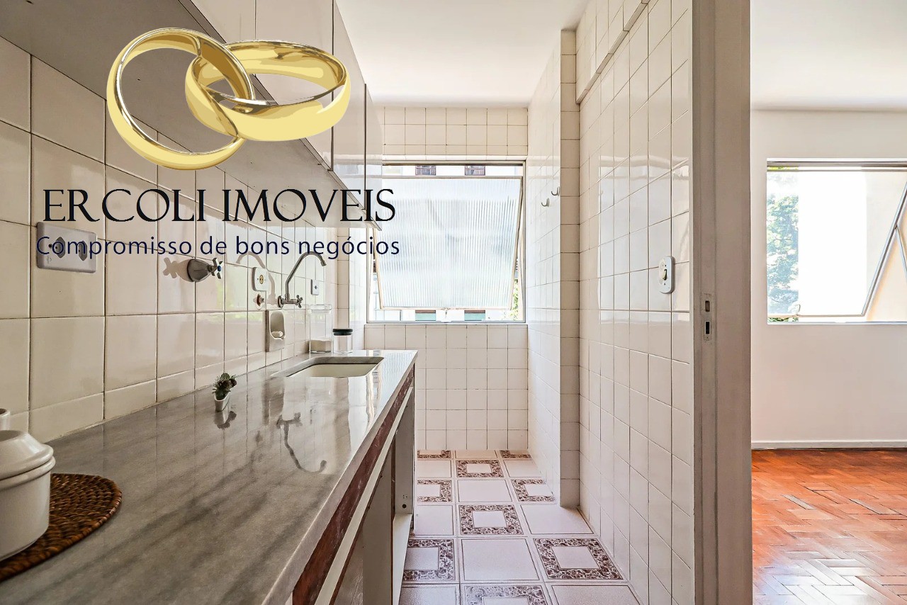 Apartamento, 1 quarto, 57 m² - Foto 6