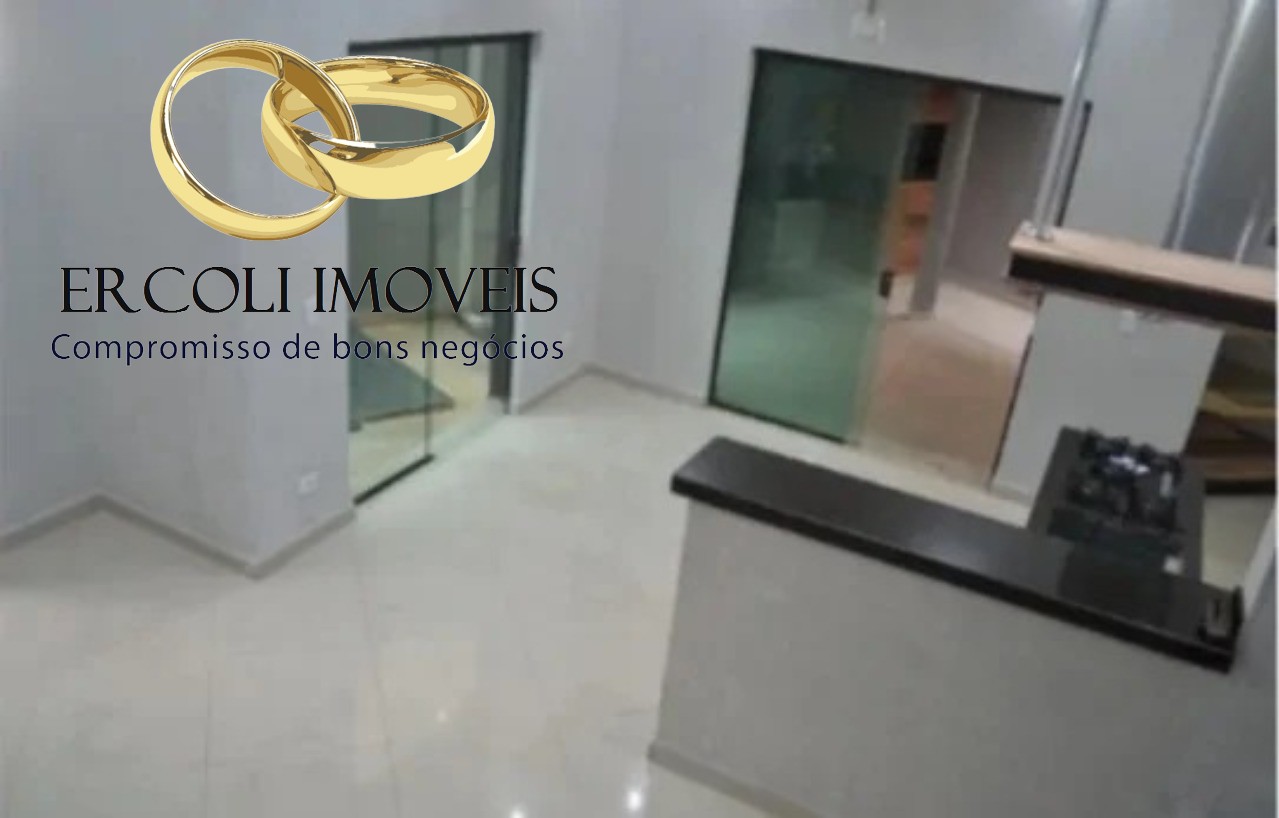 Casa, 3 quartos, 165 m² - Foto 3