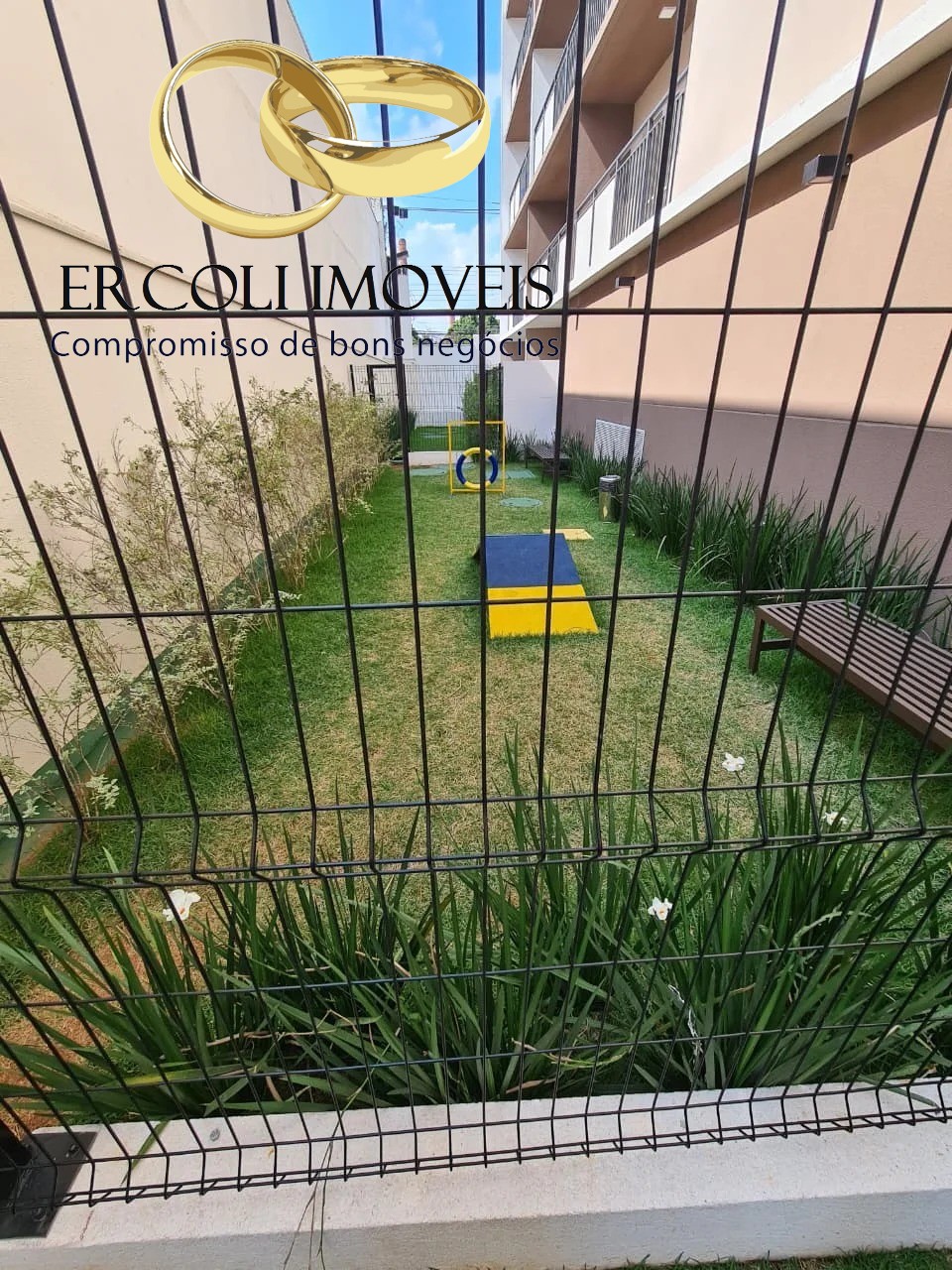 Apartamento, 1 quarto, 32 m² - Foto 19