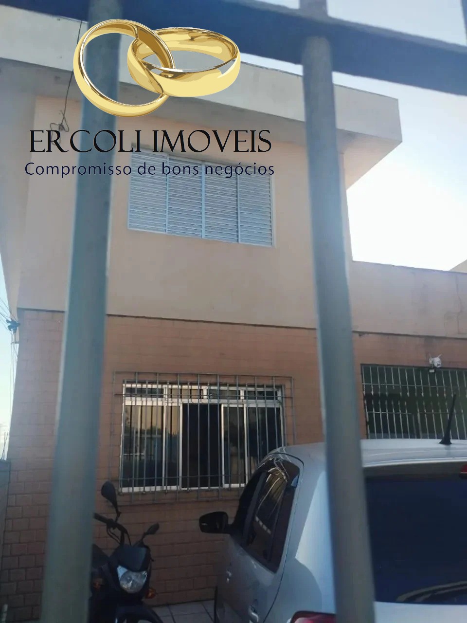 Prédio Inteiro, 310 m² - Foto 1