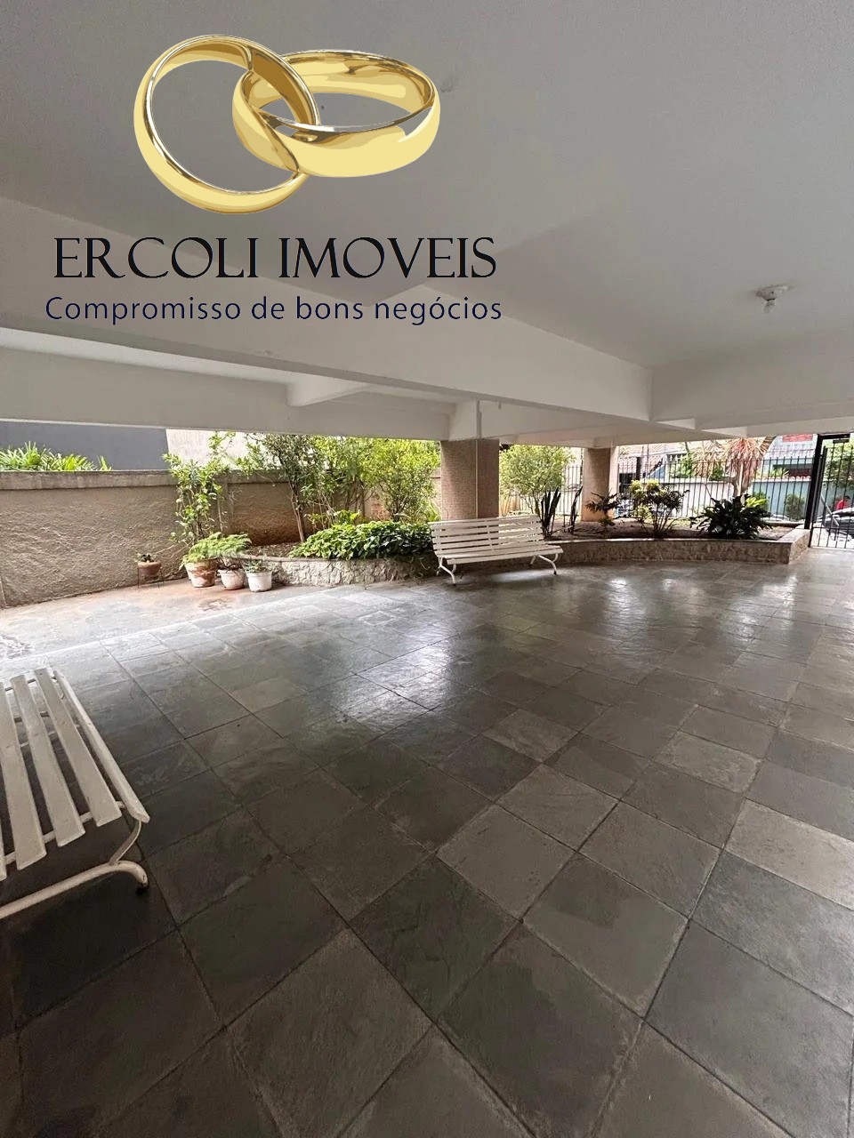 Apartamento, 2 quartos, 53 m² - Foto 14