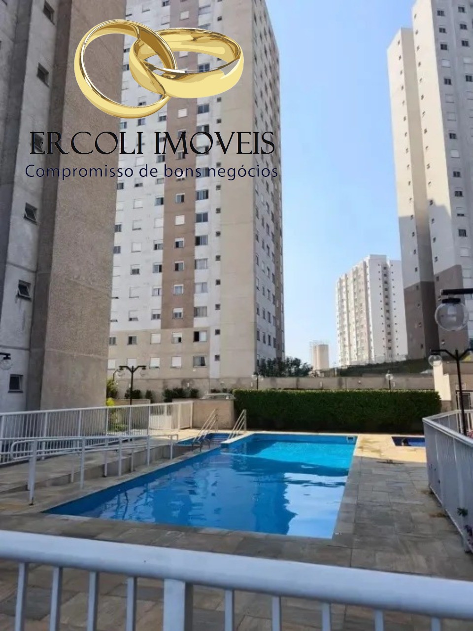 Apartamento, 2 quartos, 40 m² - Foto 11