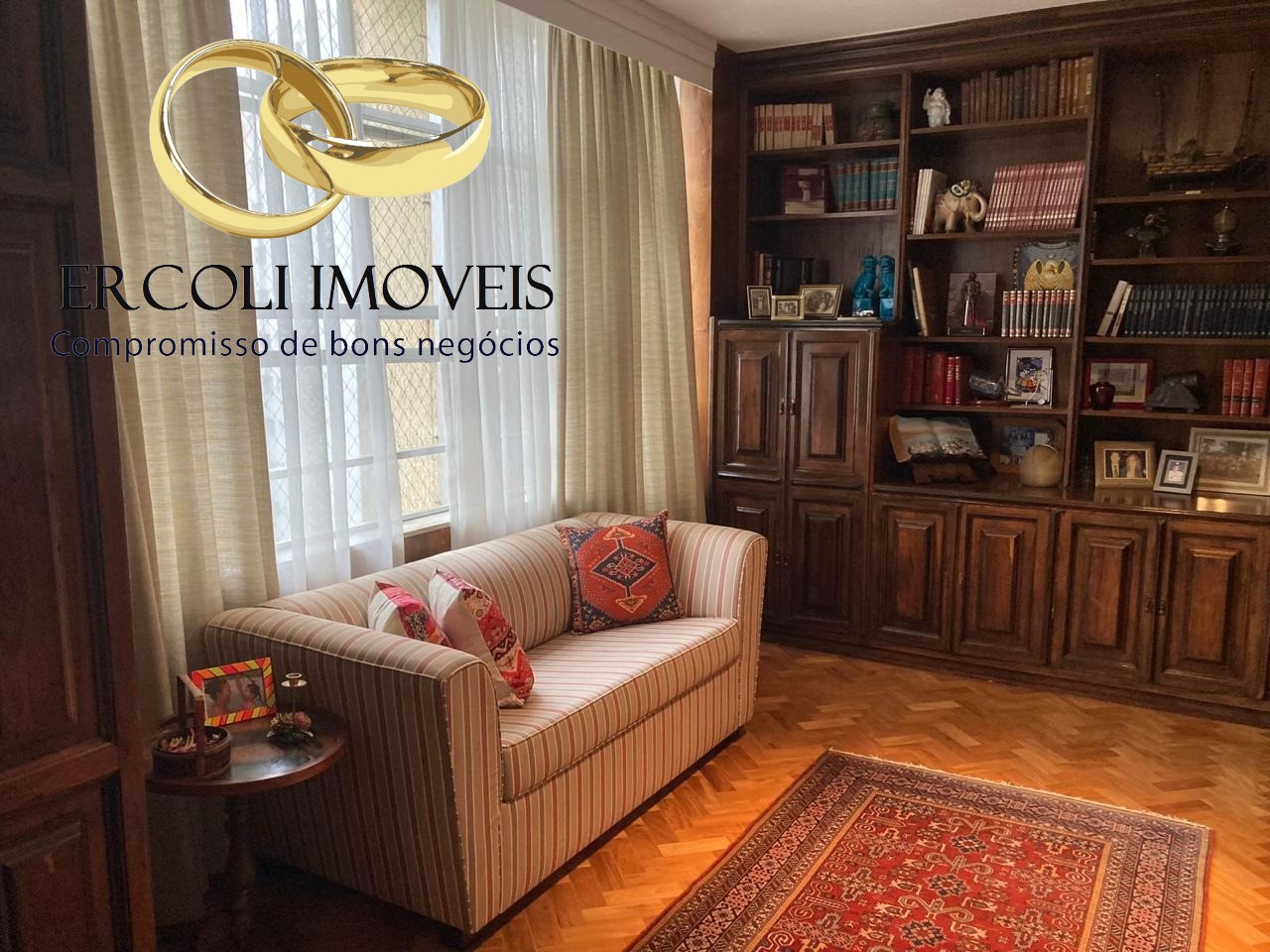 Apartamento, 4 quartos, 275 m² - Foto 26